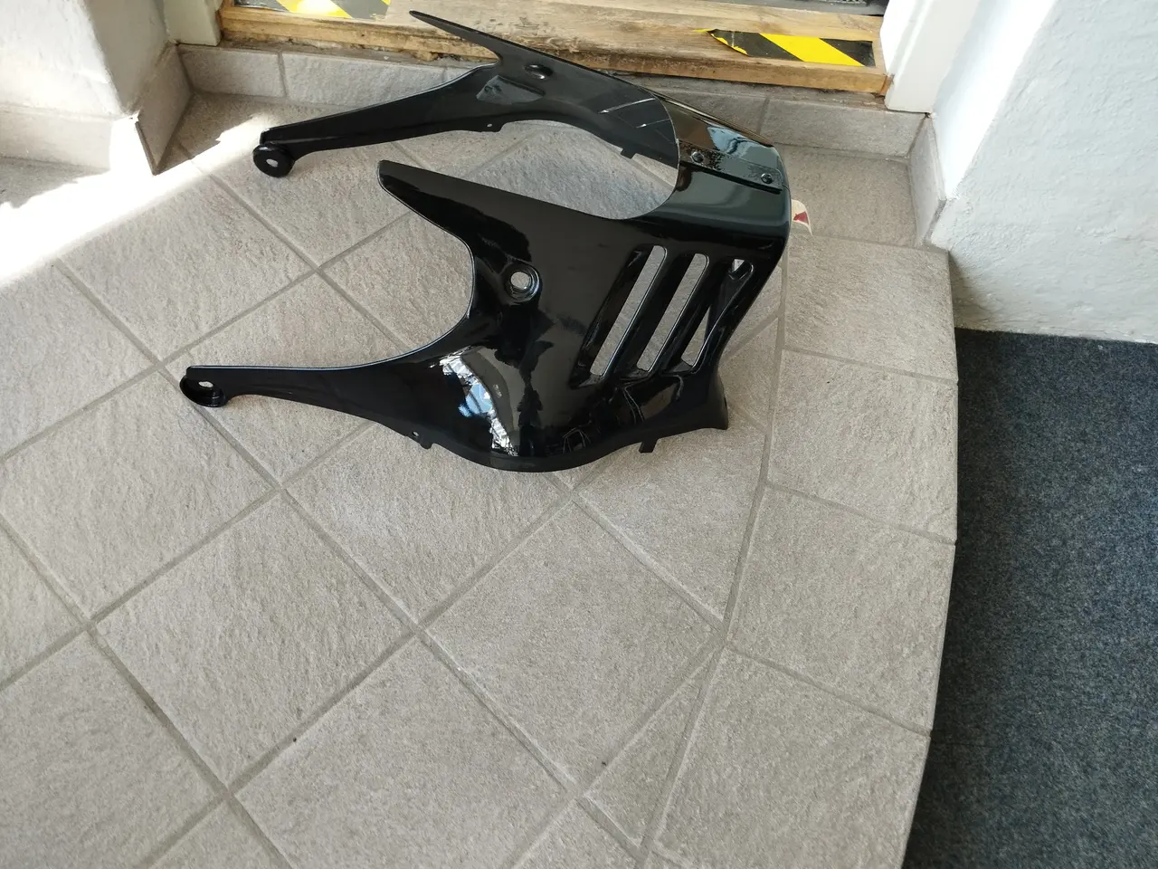 Billede 4 - Bund kåbe Suzuki GXS 600F ( Se %)
