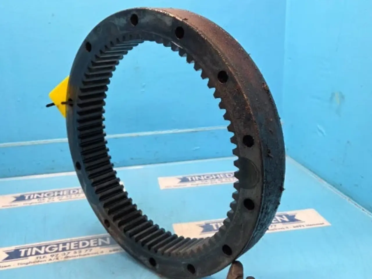 Billede 6 - Fiat F130DT Tandkrans 5145987