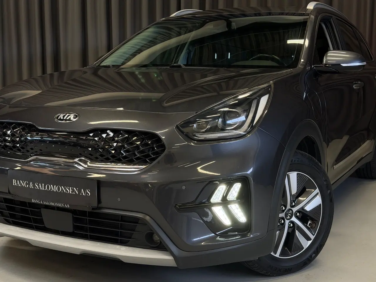 Billede 2 - Kia Niro 1,6 PHEV Premium DCT