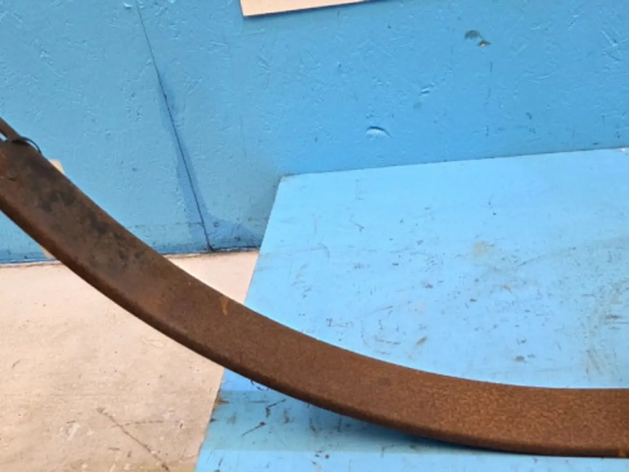 Billede 3 - New Holland BB9060S Plade 84058443