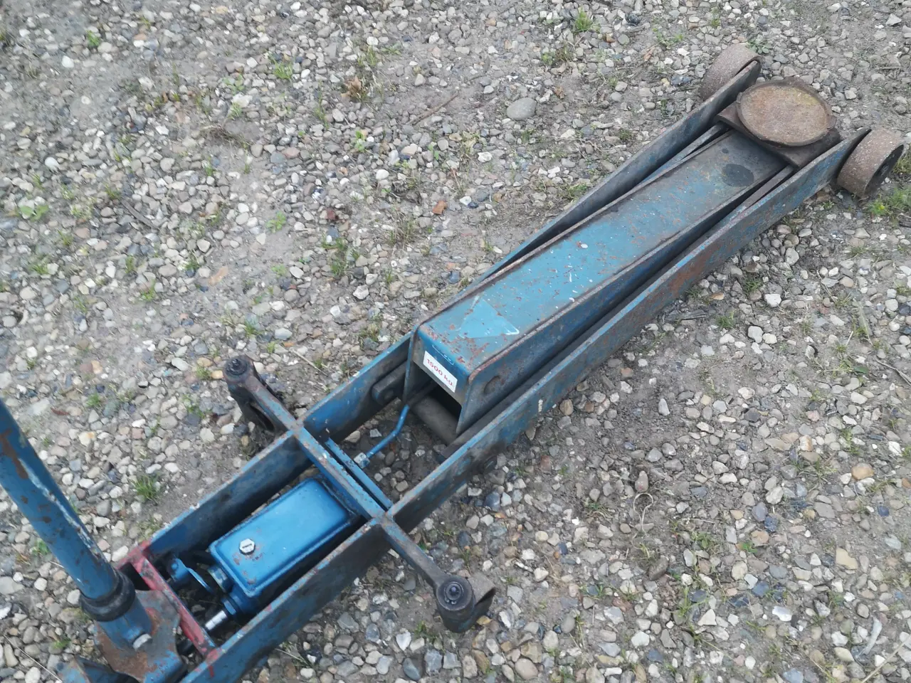 Billede 1 - AC donkraft