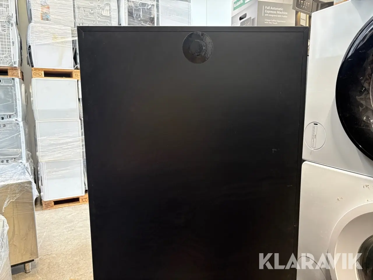 Billede 11 - Vinkøleskab Cavecool CC428DB-SE