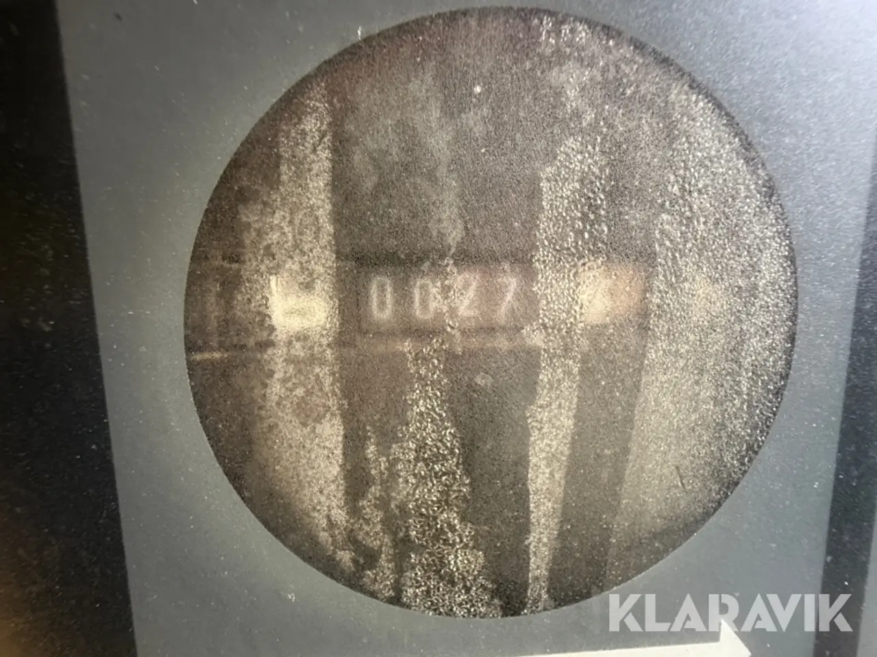 Billede 6 - MobilKompressor Kaeser M26