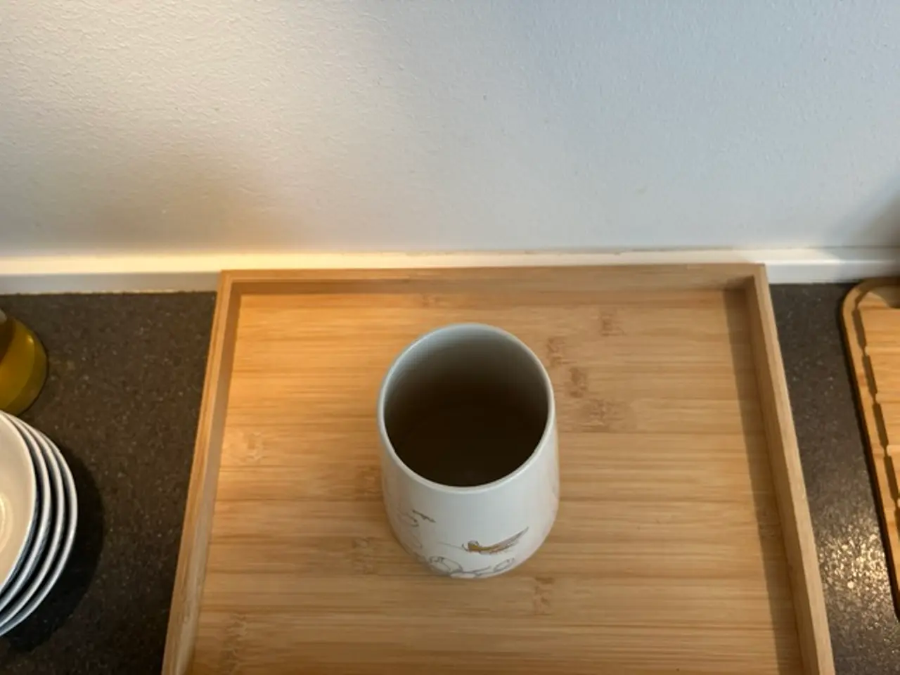 Billede 5 - Smuk unika porcelænsvase fra Hiiri – model Flora
