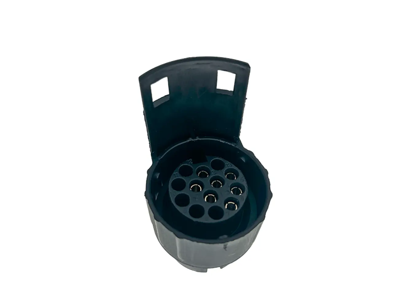 Billede 3 - Adapter 7 pol bil til 13 pol trailere