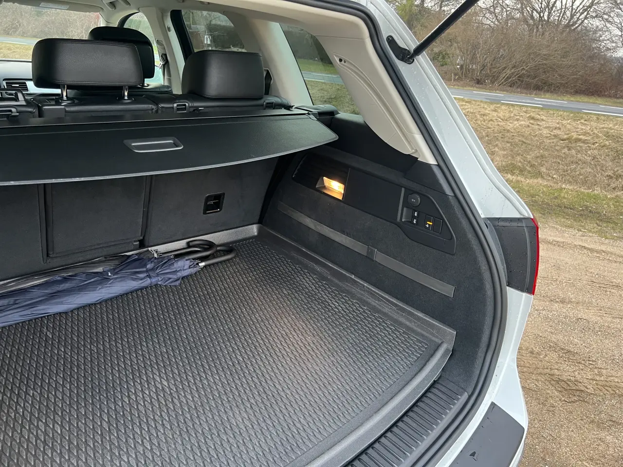 Billede 12 - VW Touareg