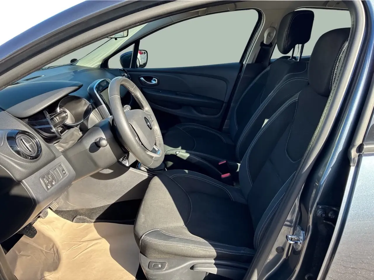 Billede 11 - Renault Clio IV 1,5 dCi 90 Expression
