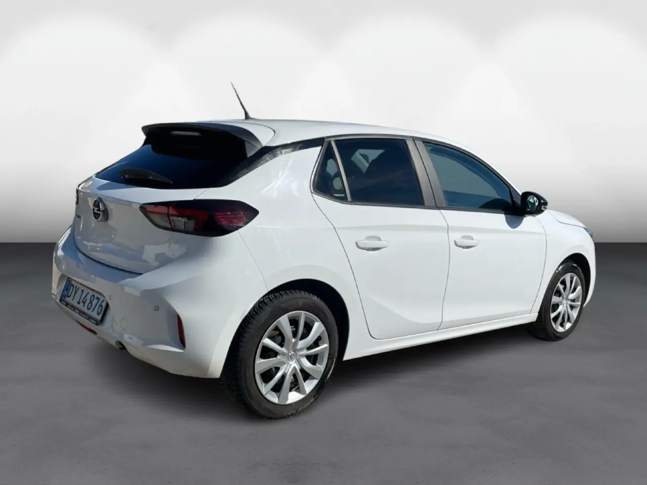 Billede 3 - Opel Corsa 1,2 Edition 75HK 5d
