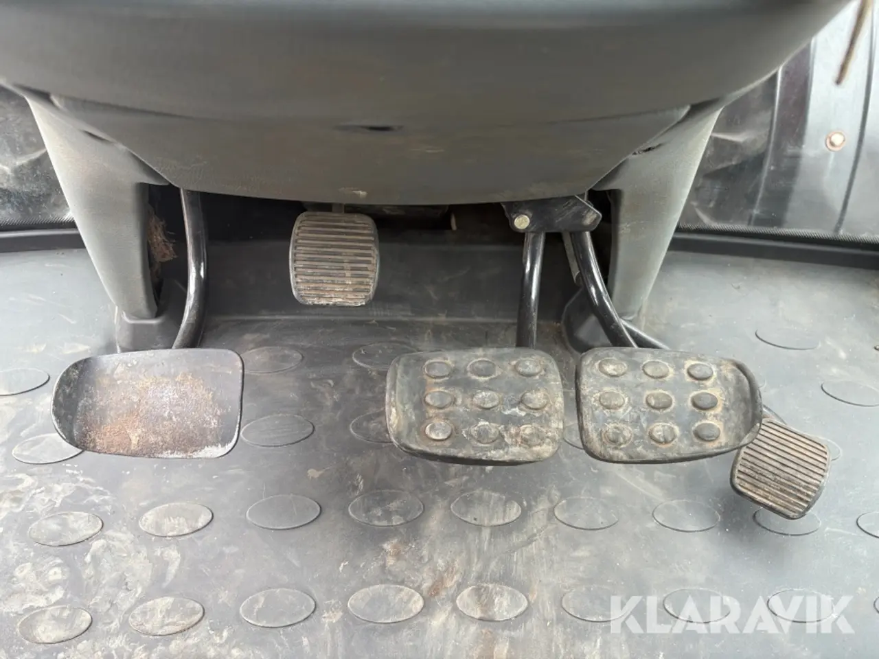 Billede 12 - Traktor Valtra M150