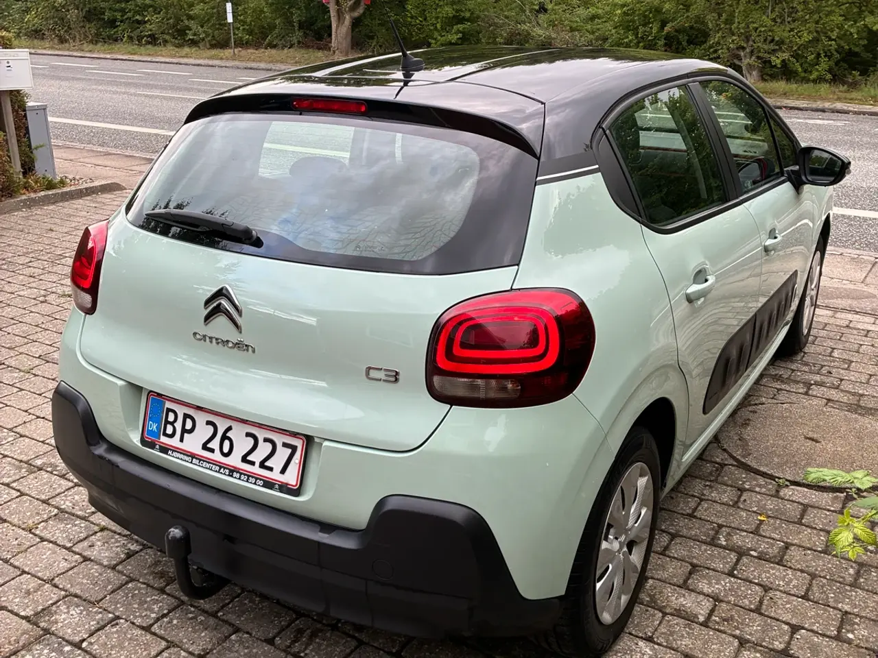Billede 3 - Citroen C3 1,2 PureTech