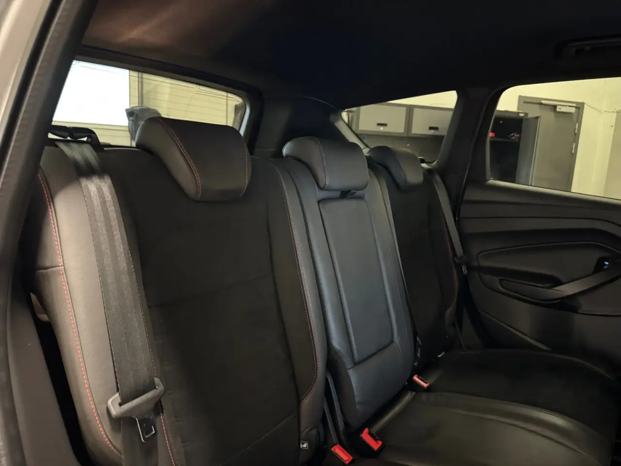 Billede 16 - Ford Kuga 1,5 SCTi 150 ST-Line