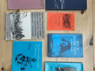 Bøger om Grønland