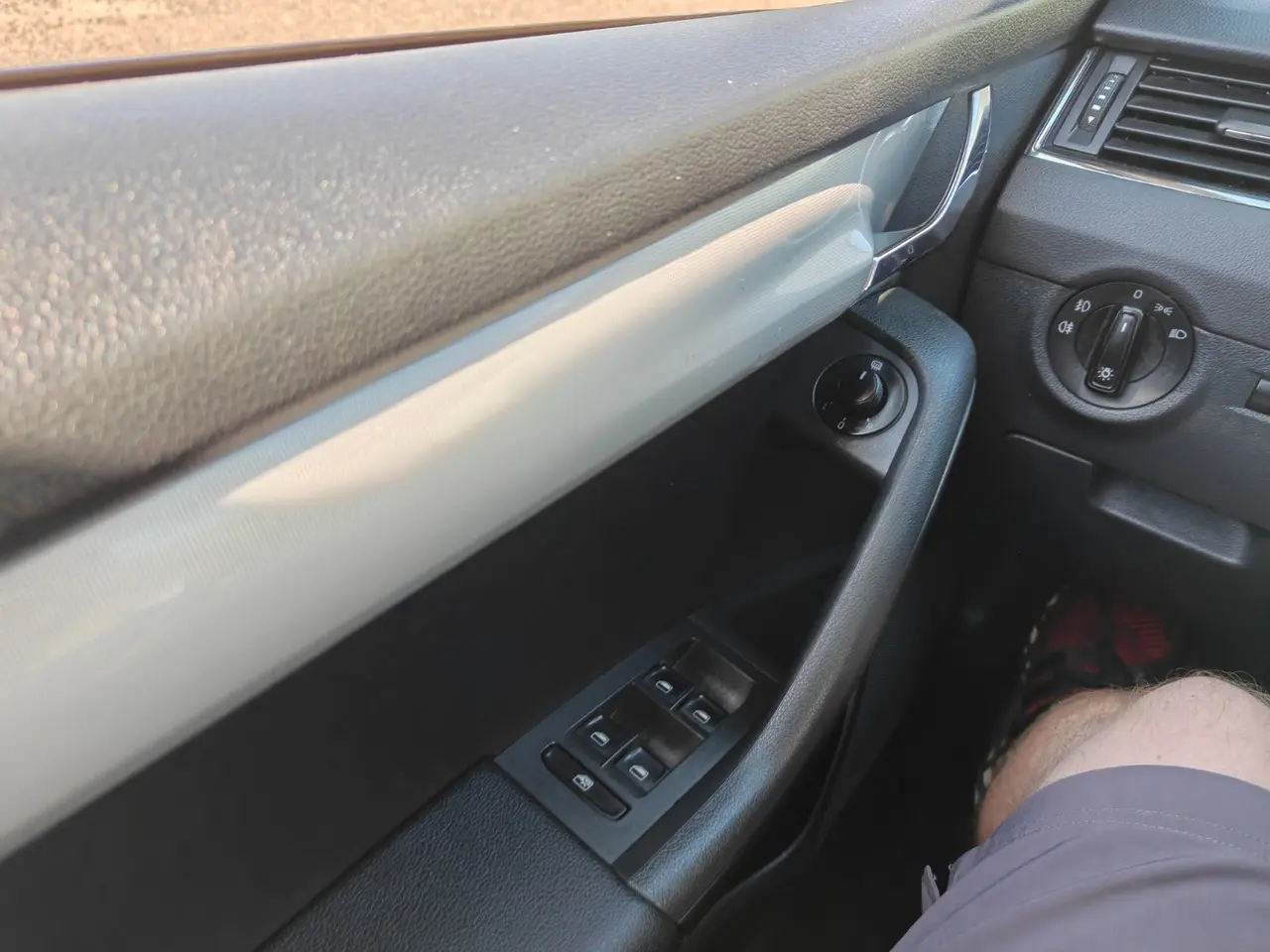 Billede 15 - Skoda Octavia 1,6 TDi 105 Ambition Combi