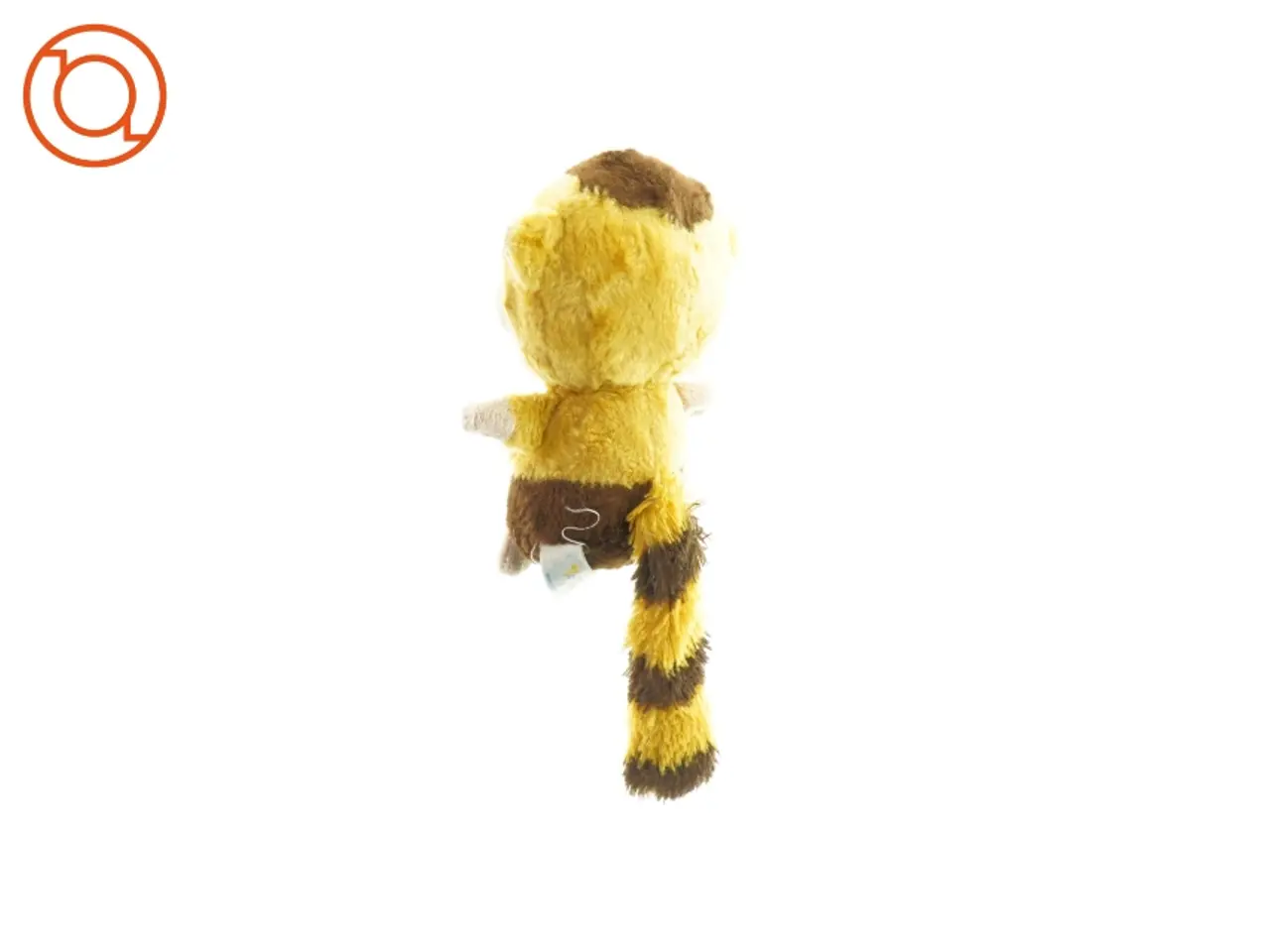 Billede 2 - Bamse fra Yoohoo & Friends (str. 15 cm)