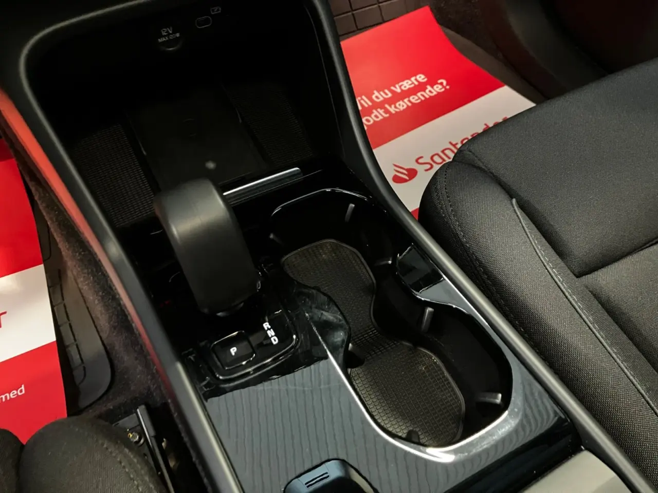 Billede 15 - Volvo XC40 P6 ReCharge Core
