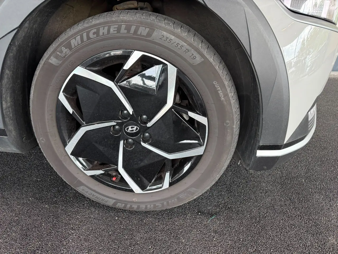 Billede 6 - Hyundai Ioniq 5 58 Dynamiq