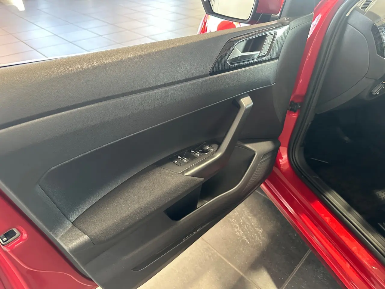 Billede 6 - VW Polo 1,0 TSi 95 Life DSG Van