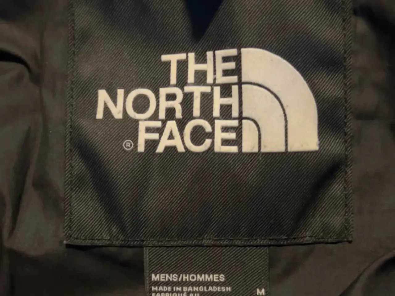 Billede 3 - The north face jakke