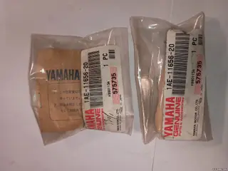 Yamaha PLANE BEARING, CONNECTING ROD