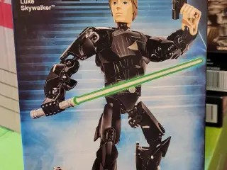 Lego star wars, ny, 75110 Luke Skywalker