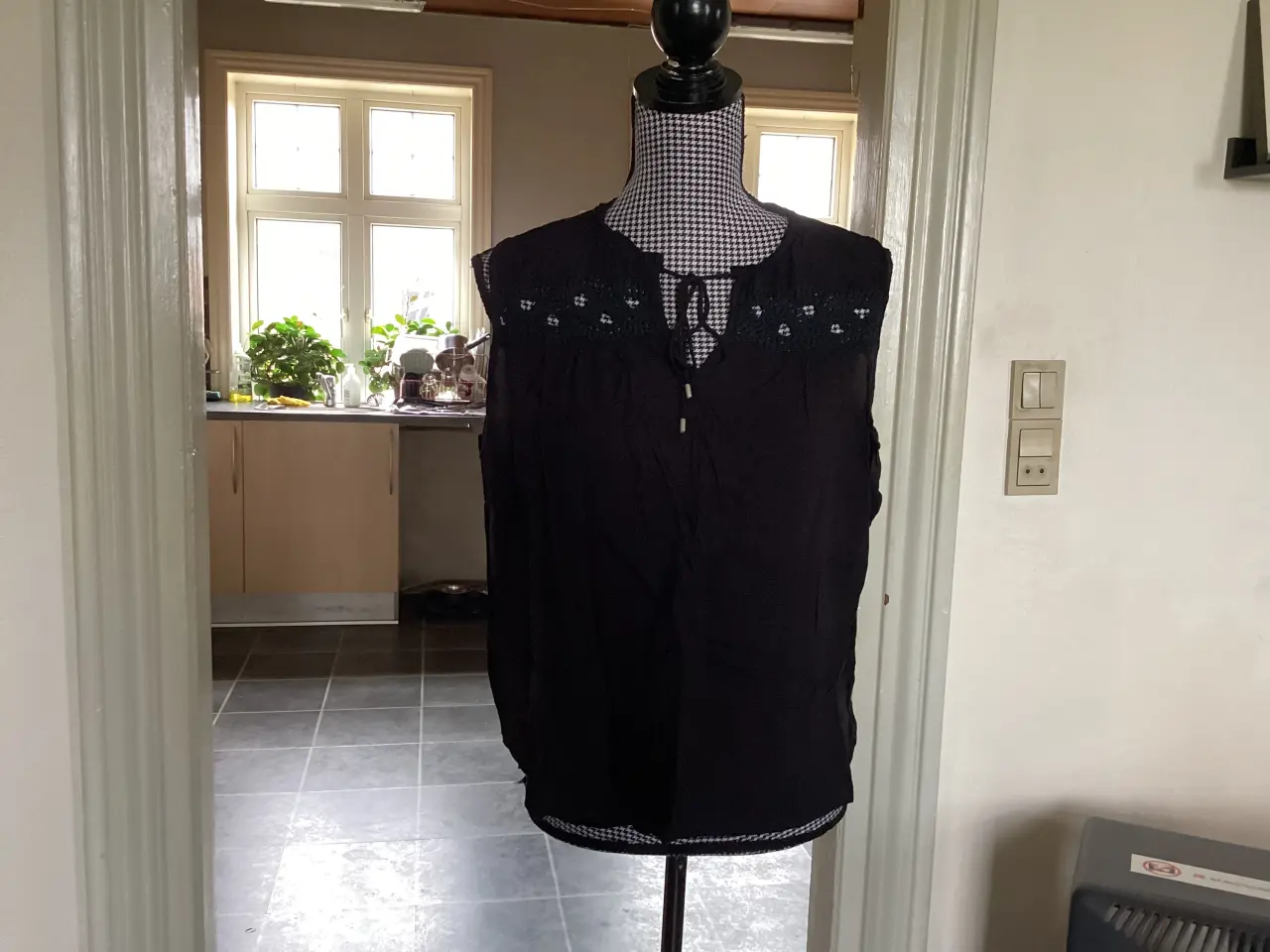 Billede 8 - Dametøj. Str : M- L- XL-44-46-XXL.
