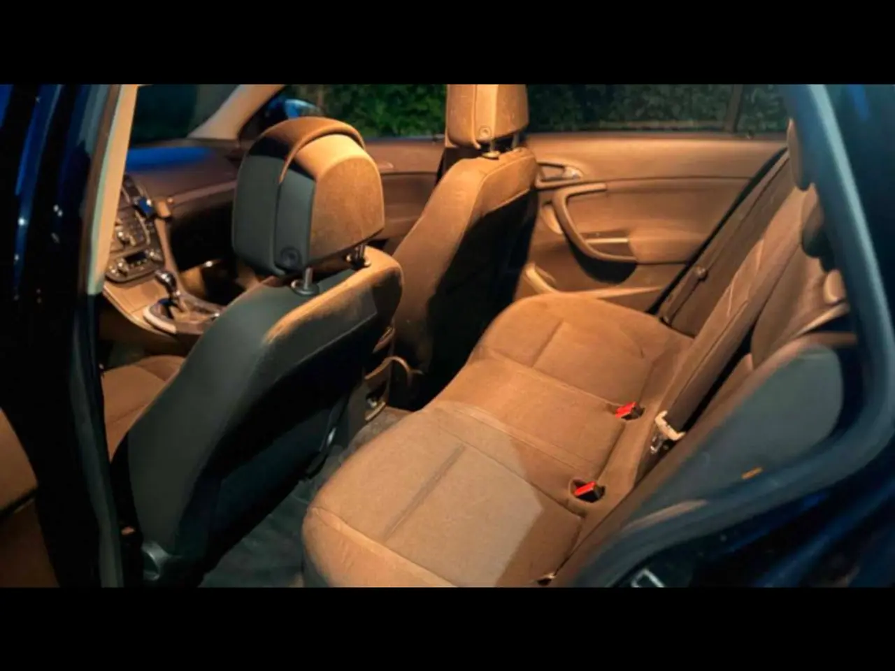 Billede 6 - Opel Insigna Spirts Tour 2,0 CDTI