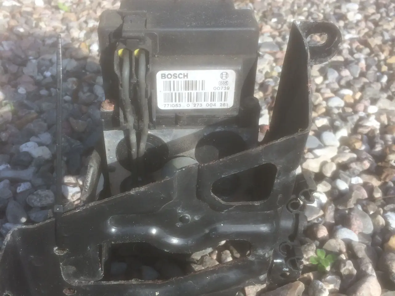 Billede 2 - ABS modul VW Passat 3B / Audi A4