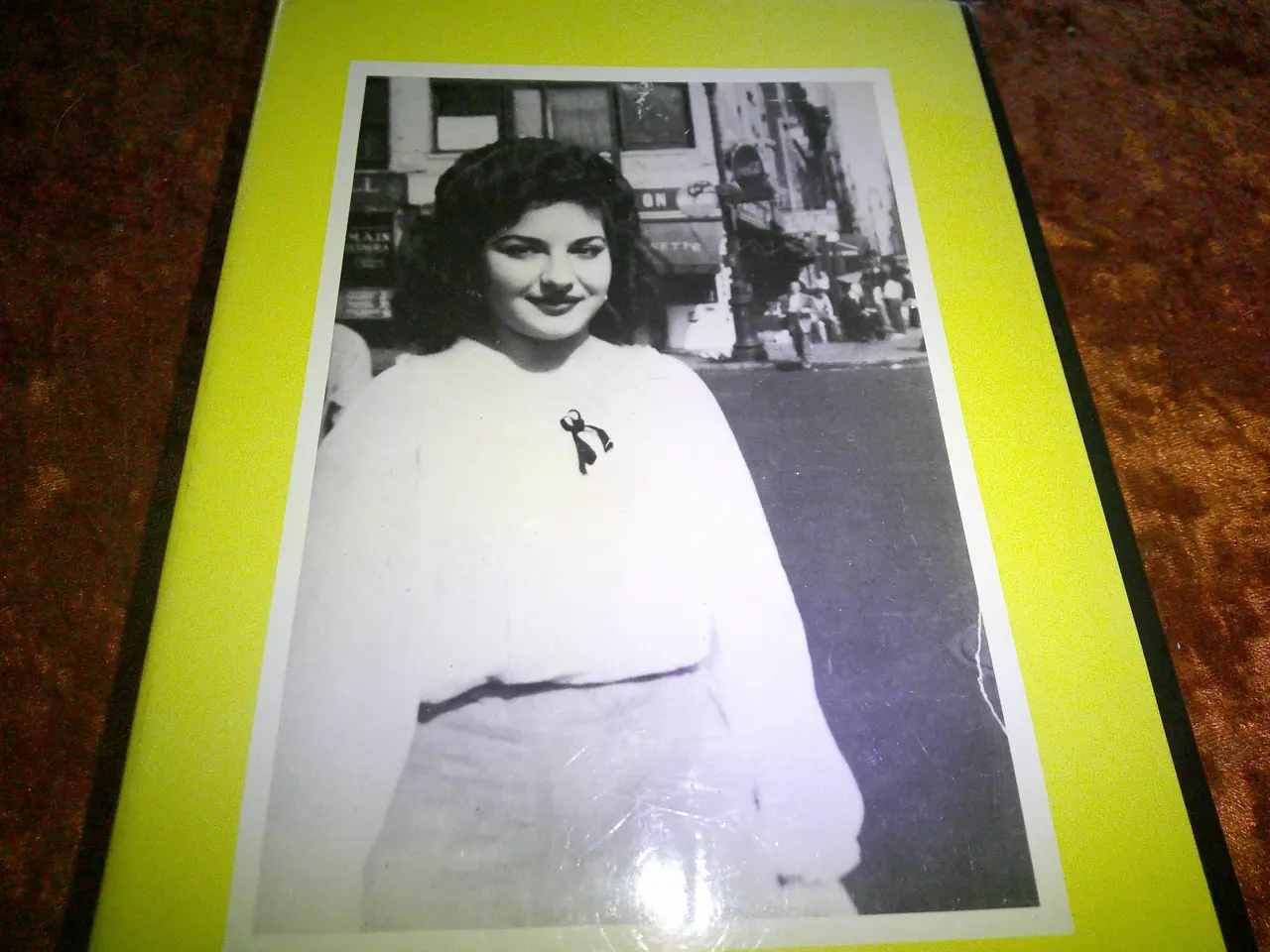 Billede 2 - Maria - Beyond the Callas legend, Arianna Stassin