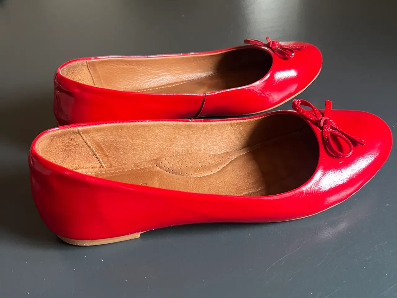 Billede 3 - Atone Cph - Camelia Ballerina