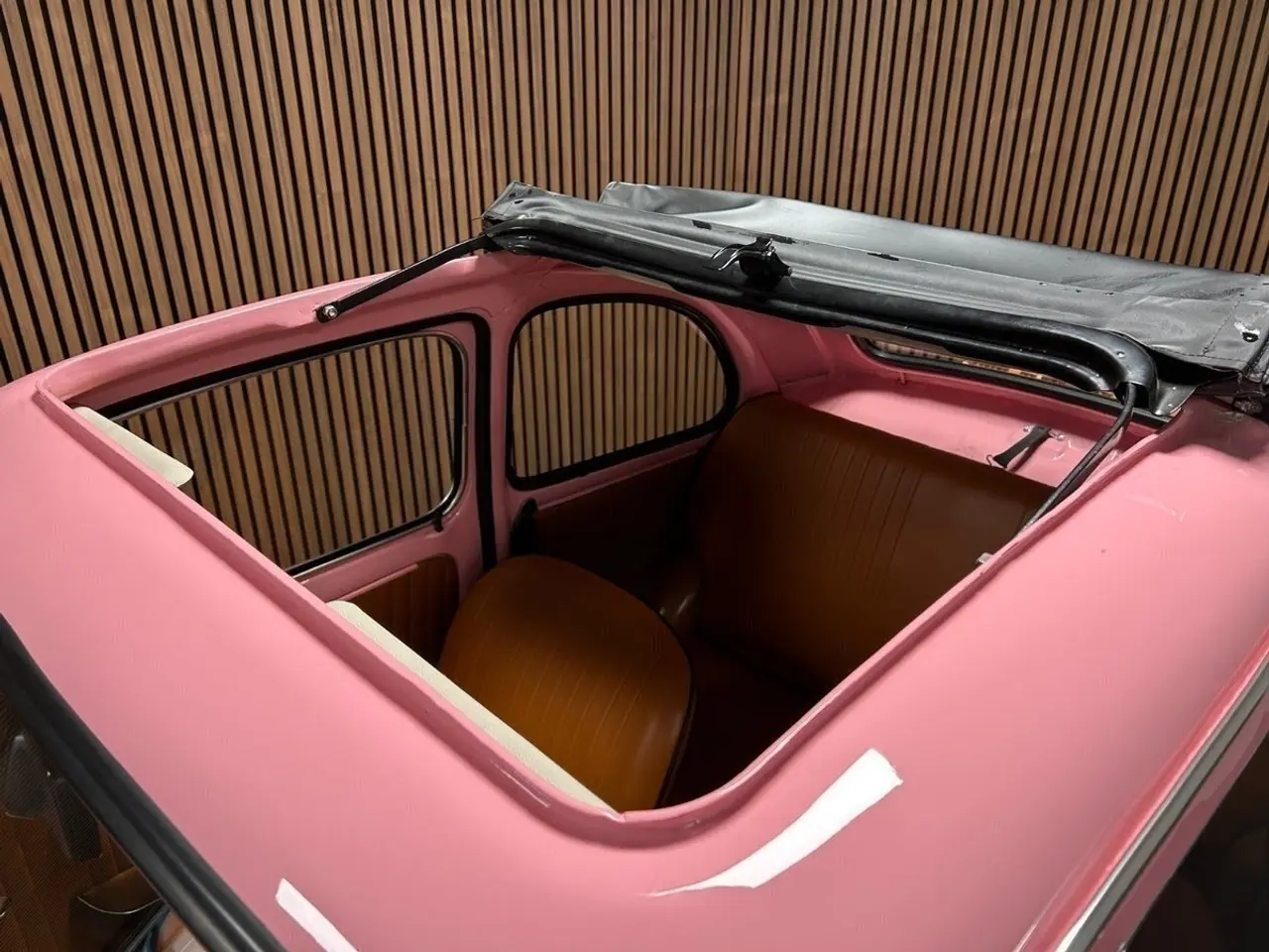 Billede 9 - Fiat 500 0,5 F