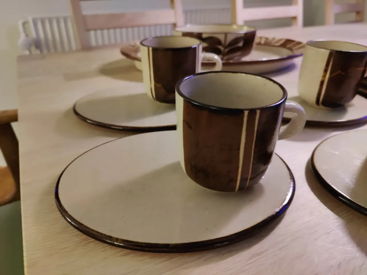 Billede 5 - Retro stentøj fra Sebastian Design