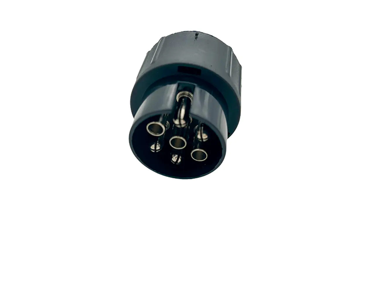 Billede 2 - Adapter 7 pol bil til 13 pol trailere