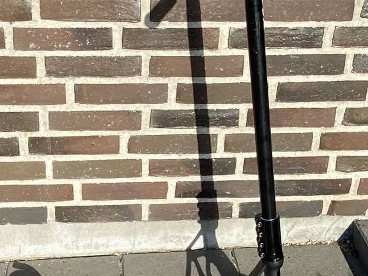 Billede 2 - Custom trick løbehjul