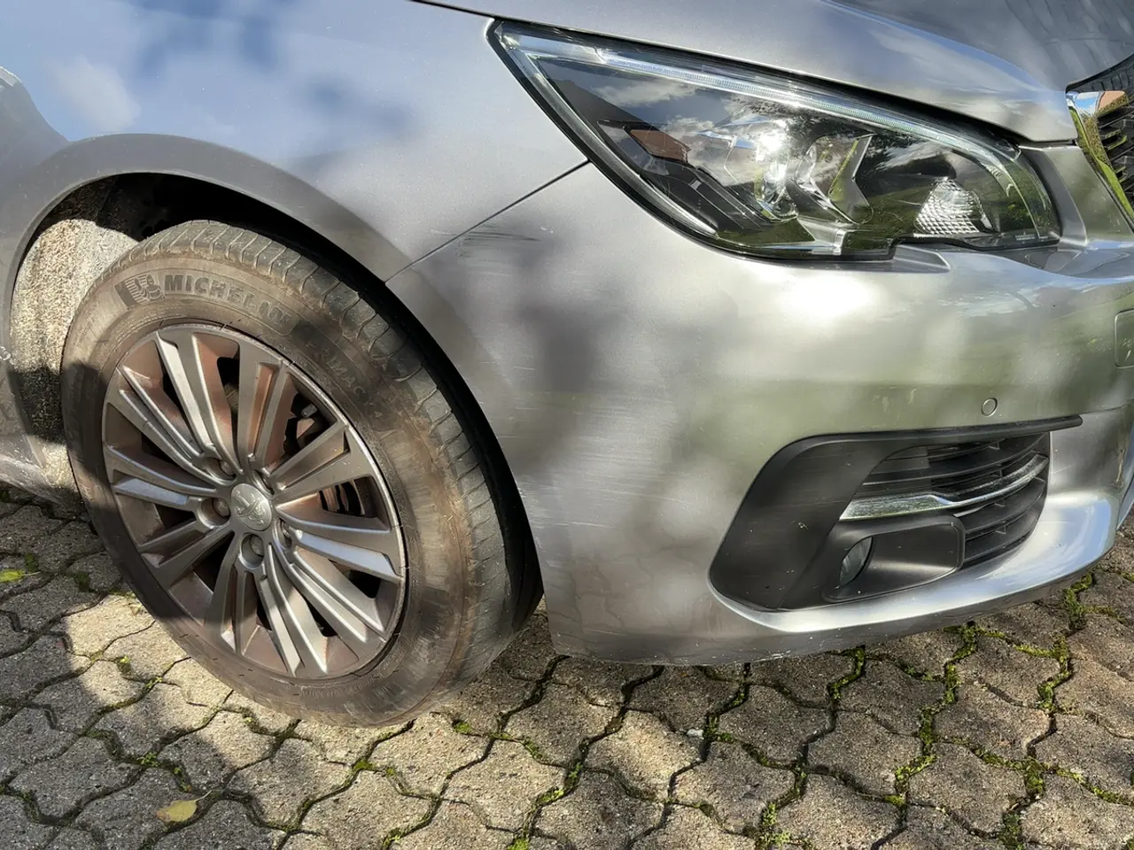 Billede 20 - Peugeot 308 1,5 BlueHDi 130 Infinity