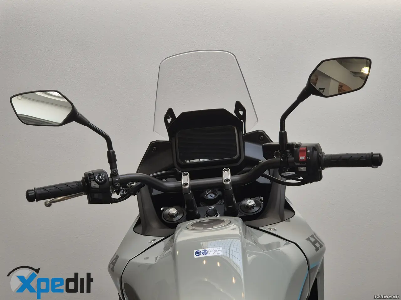 Billede 15 - Honda XL 750 Transalp E-Clutch