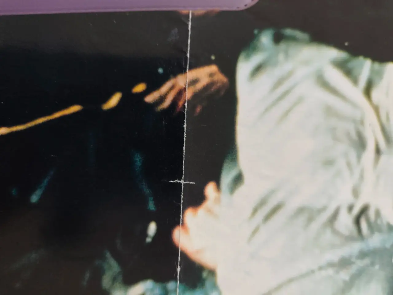 Billede 3 - Michael Jackson plakat