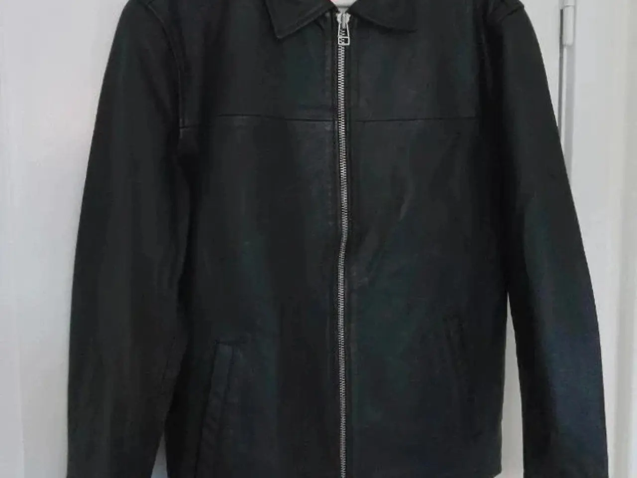 Billede 1 - R.D.D. Tommy leather jacket
