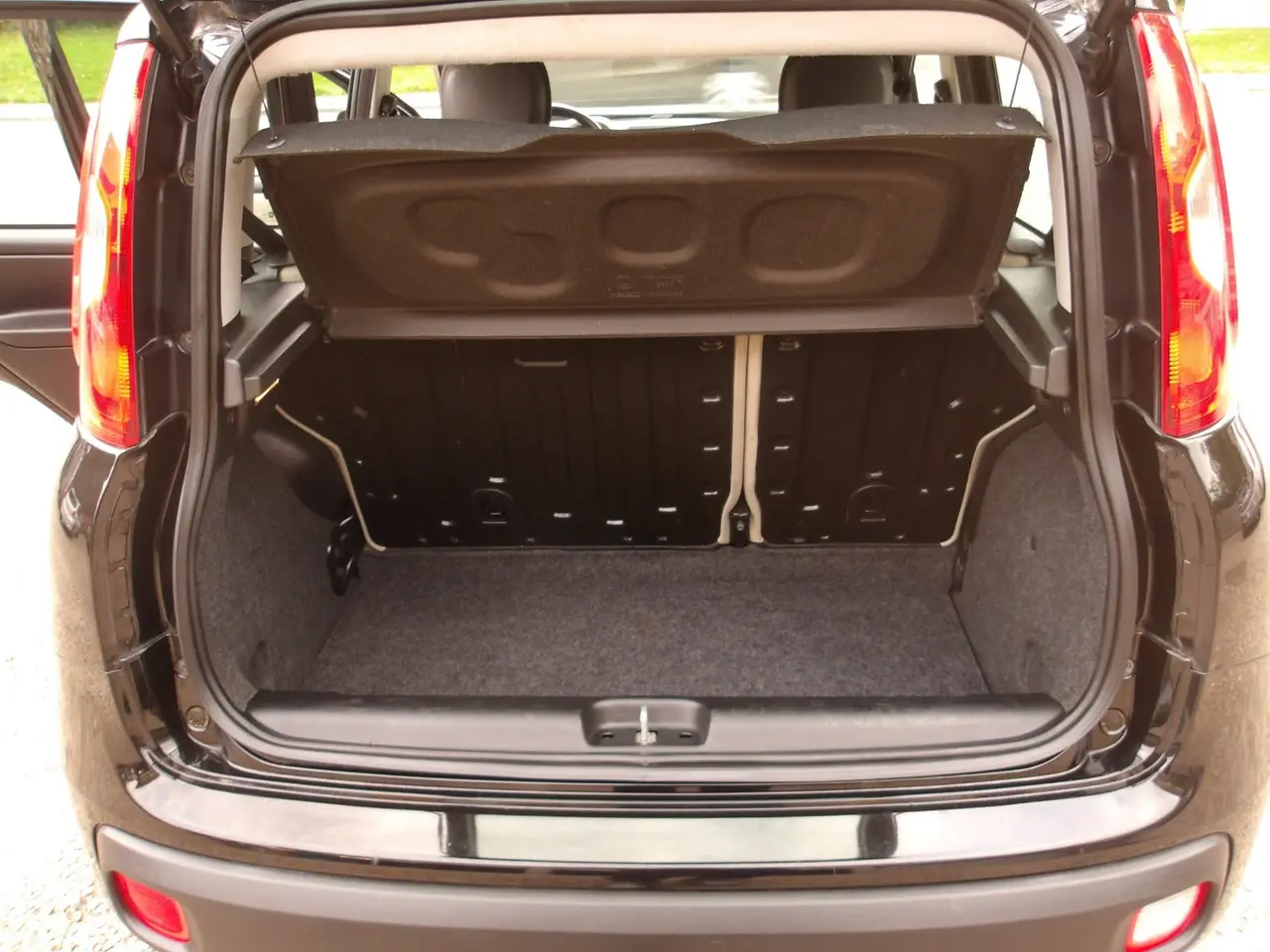 Billede 8 - Fiat Panda 1,2 69 Fresh