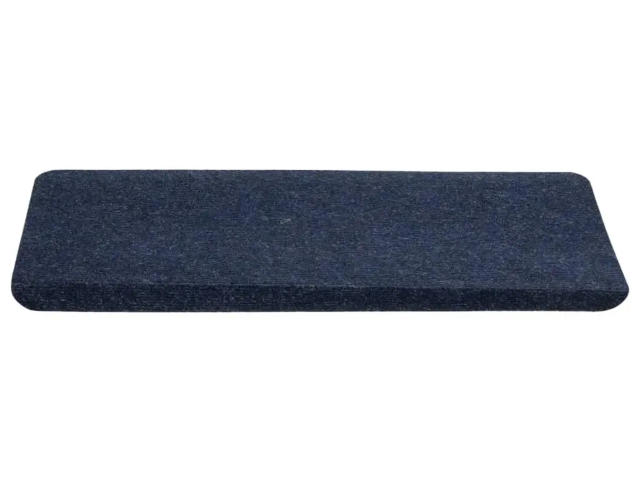 Billede 4 - Selvklæbende trappemåtter 15 stk. 65x24,5x3,5 cm blå