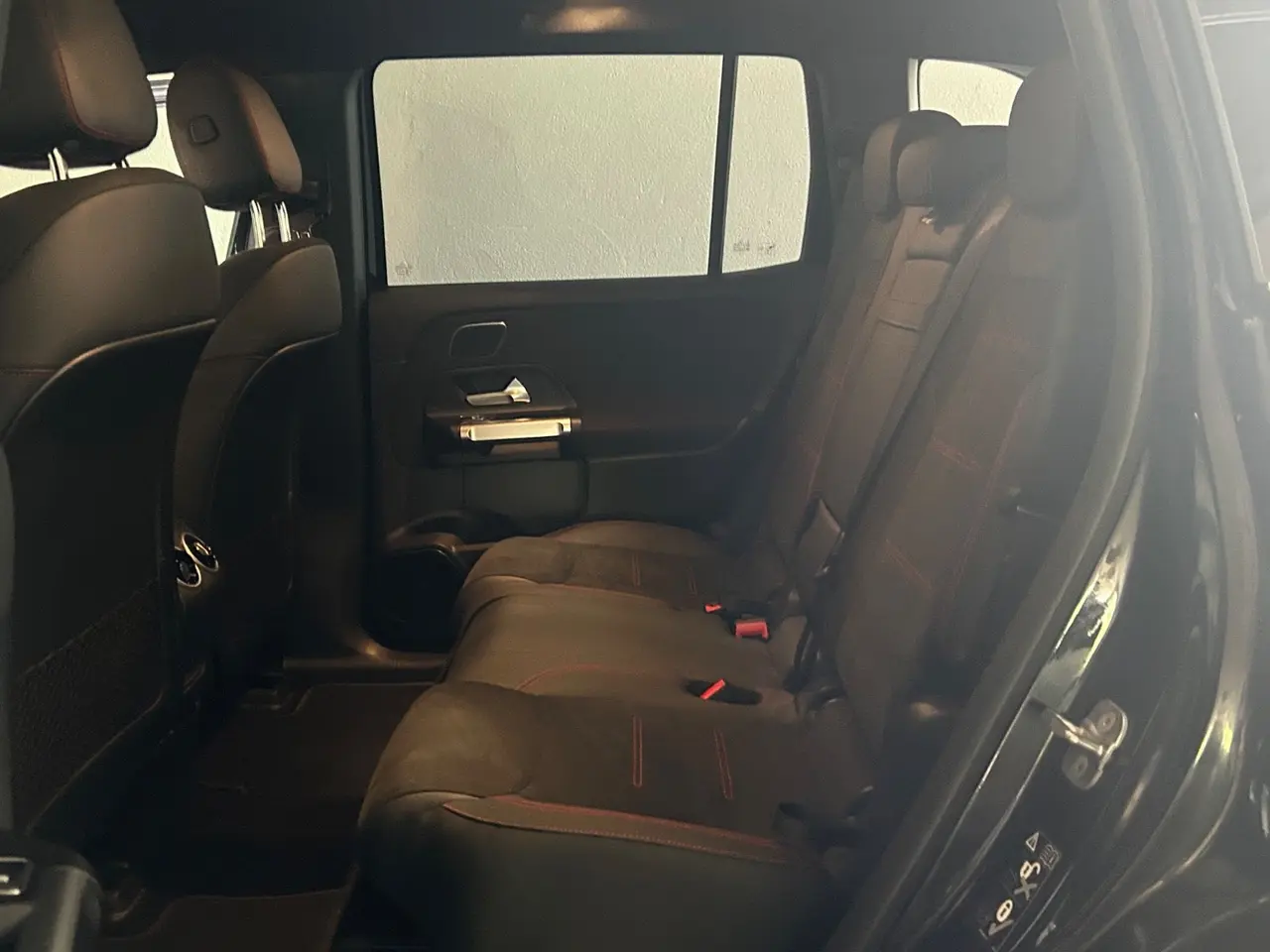 Billede 10 - Mercedes EQB250+ AMG Premium