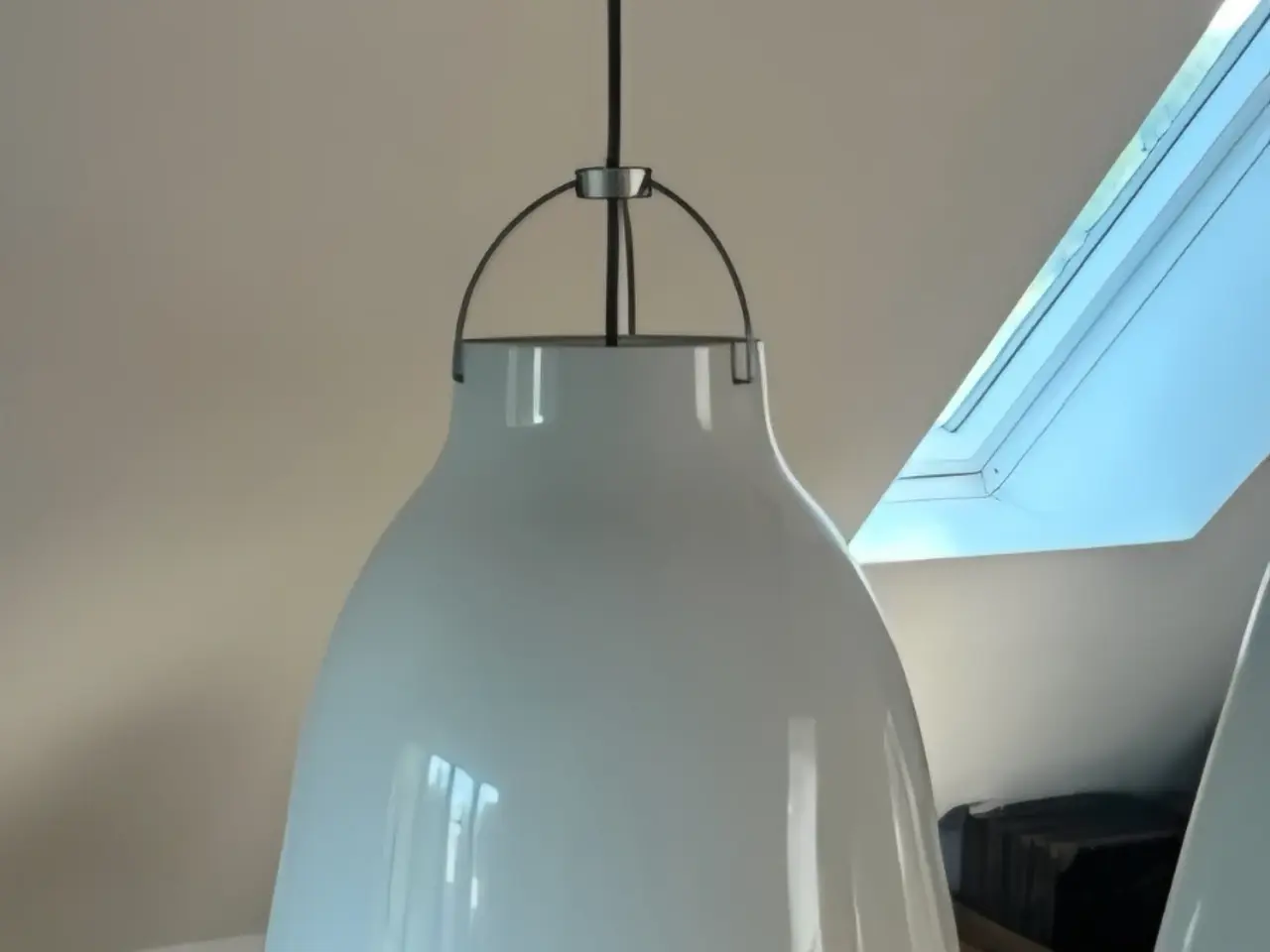Billede 2 - Lamper - Model Caravaggio.