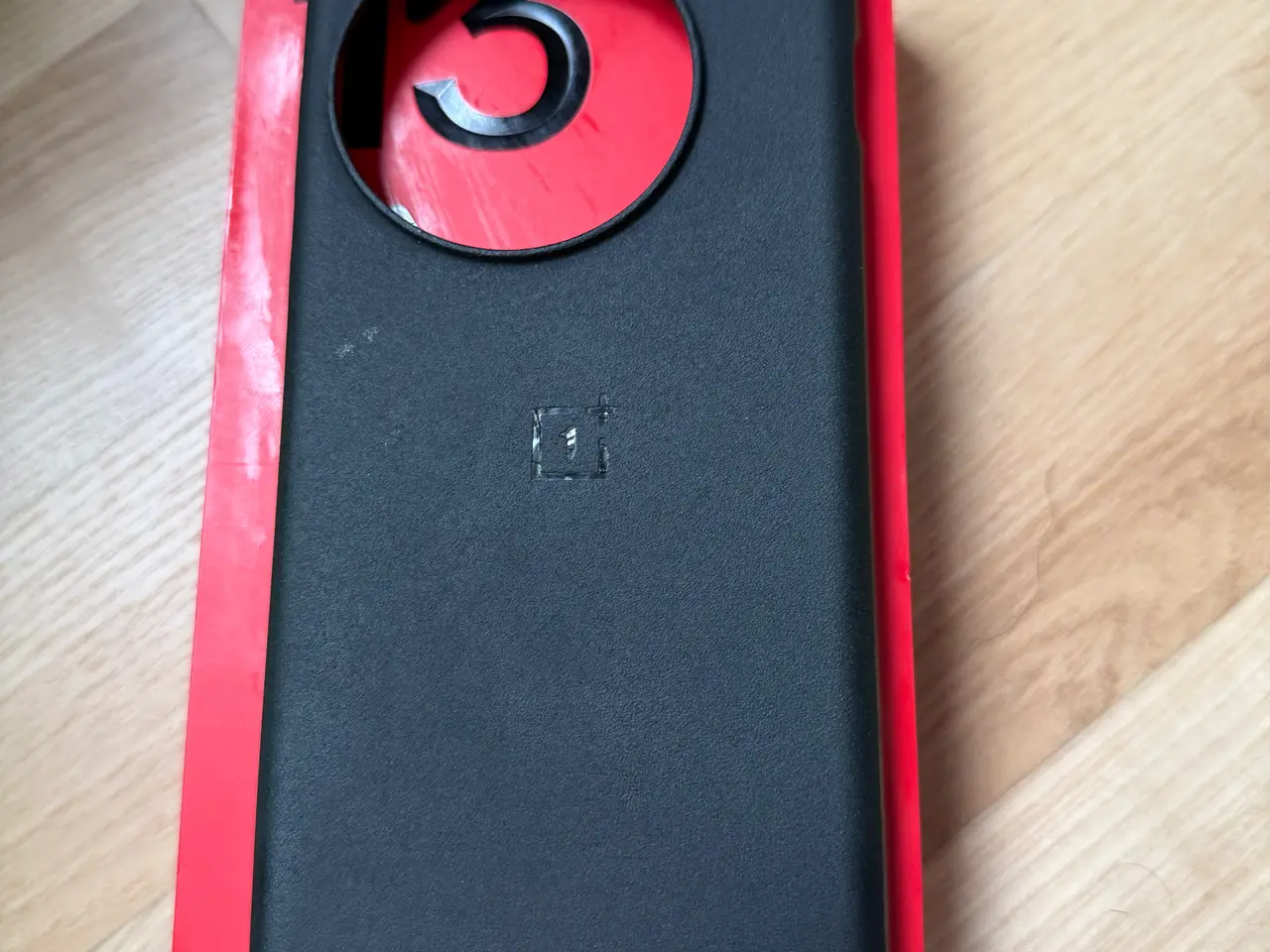 Billede 6 - OnePlus 13 12GB/256GB – Som ny – 99% batteri