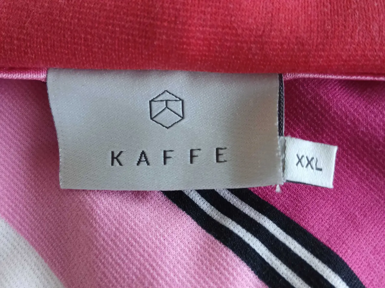 Billede 6 - Kjole. Kaffe. XXL/44