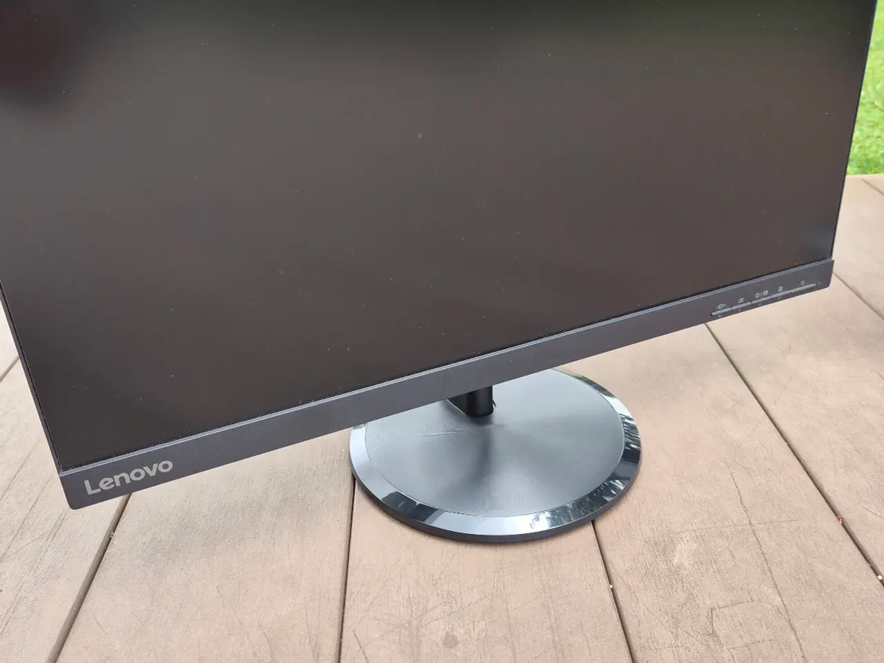 Billede 6 - 2 x Lenovo D24-20 24" Full HD skærme