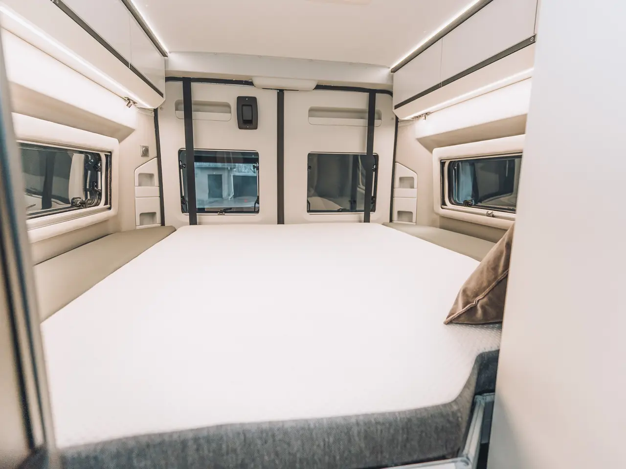 Billede 9 - Adria Fiat Twin 640 SGX