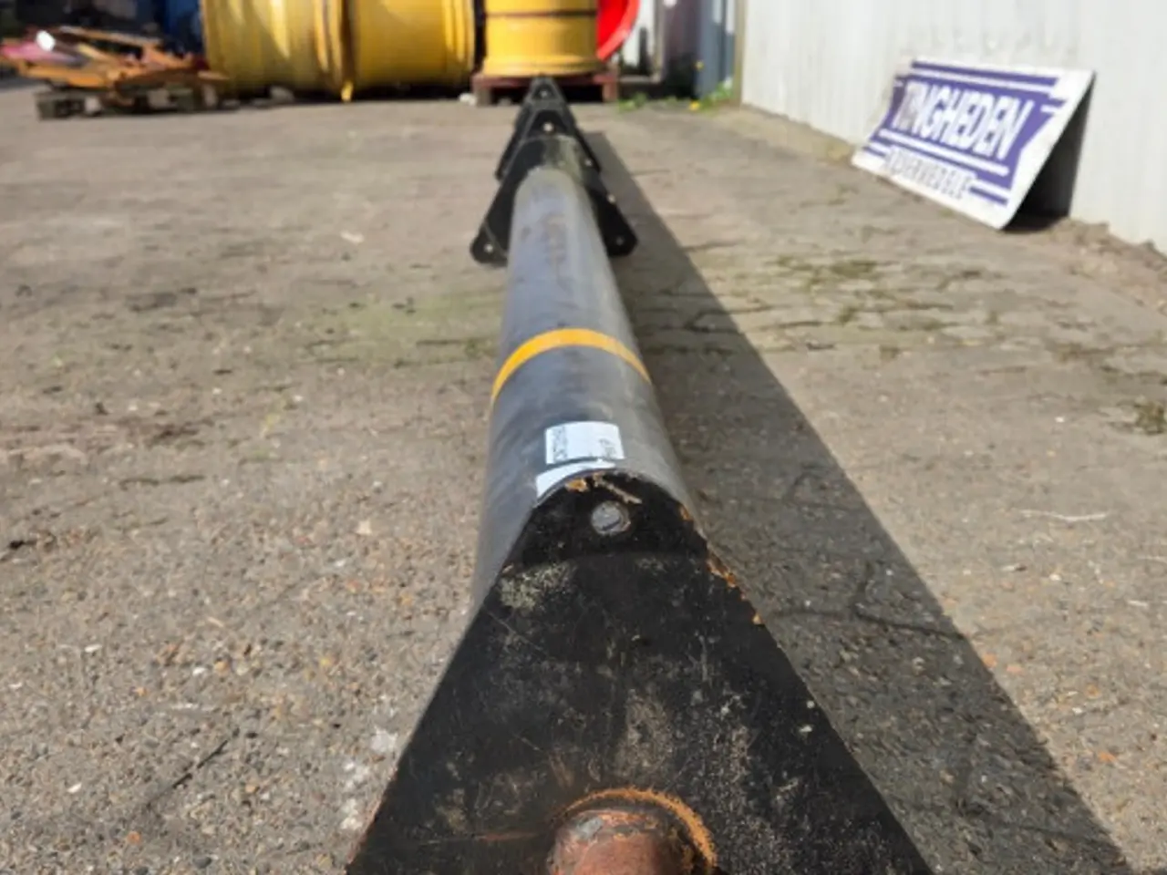 Billede 6 - Massey Ferguson 32 Aksel 28680166