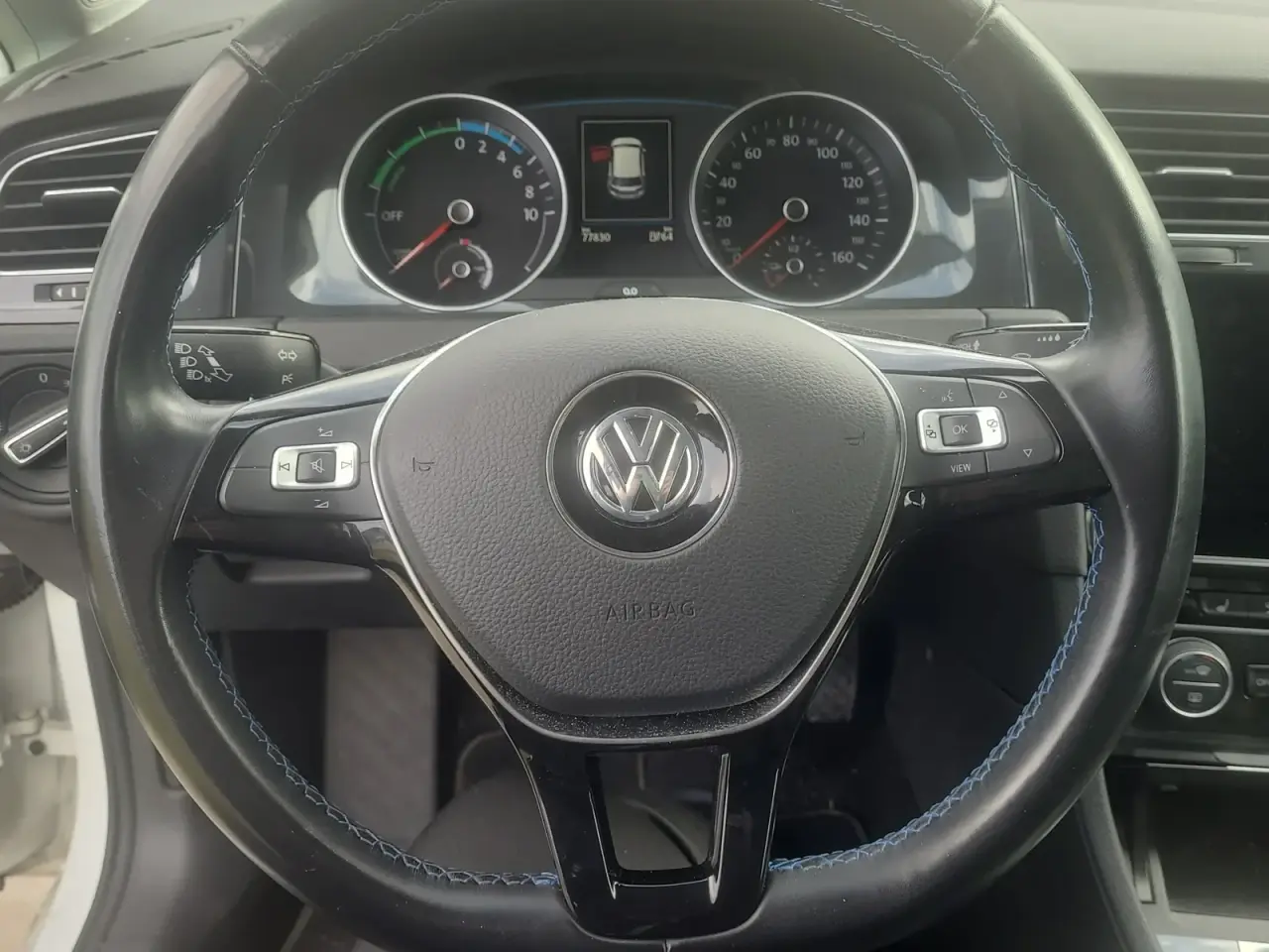 Billede 7 - VW e-Golf VII