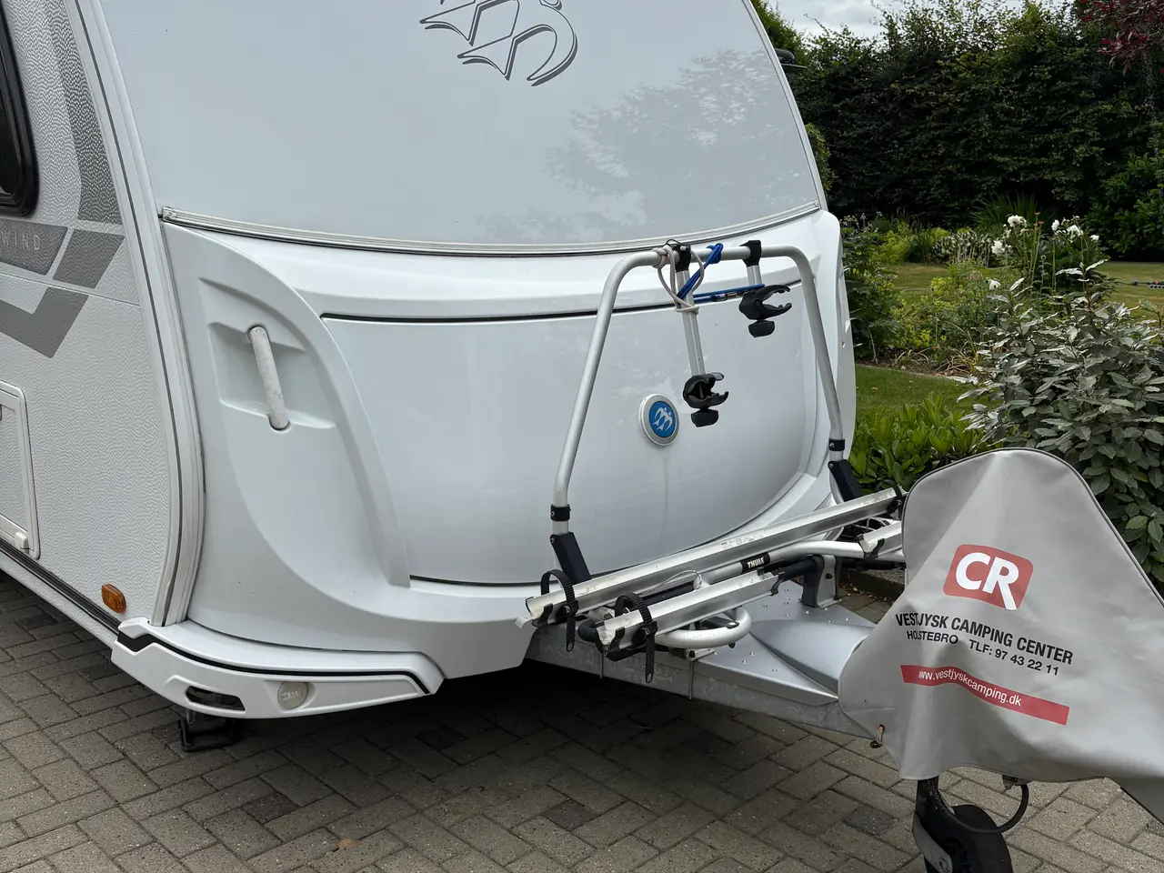 Billede 3 - Knaus Sudwind 450
