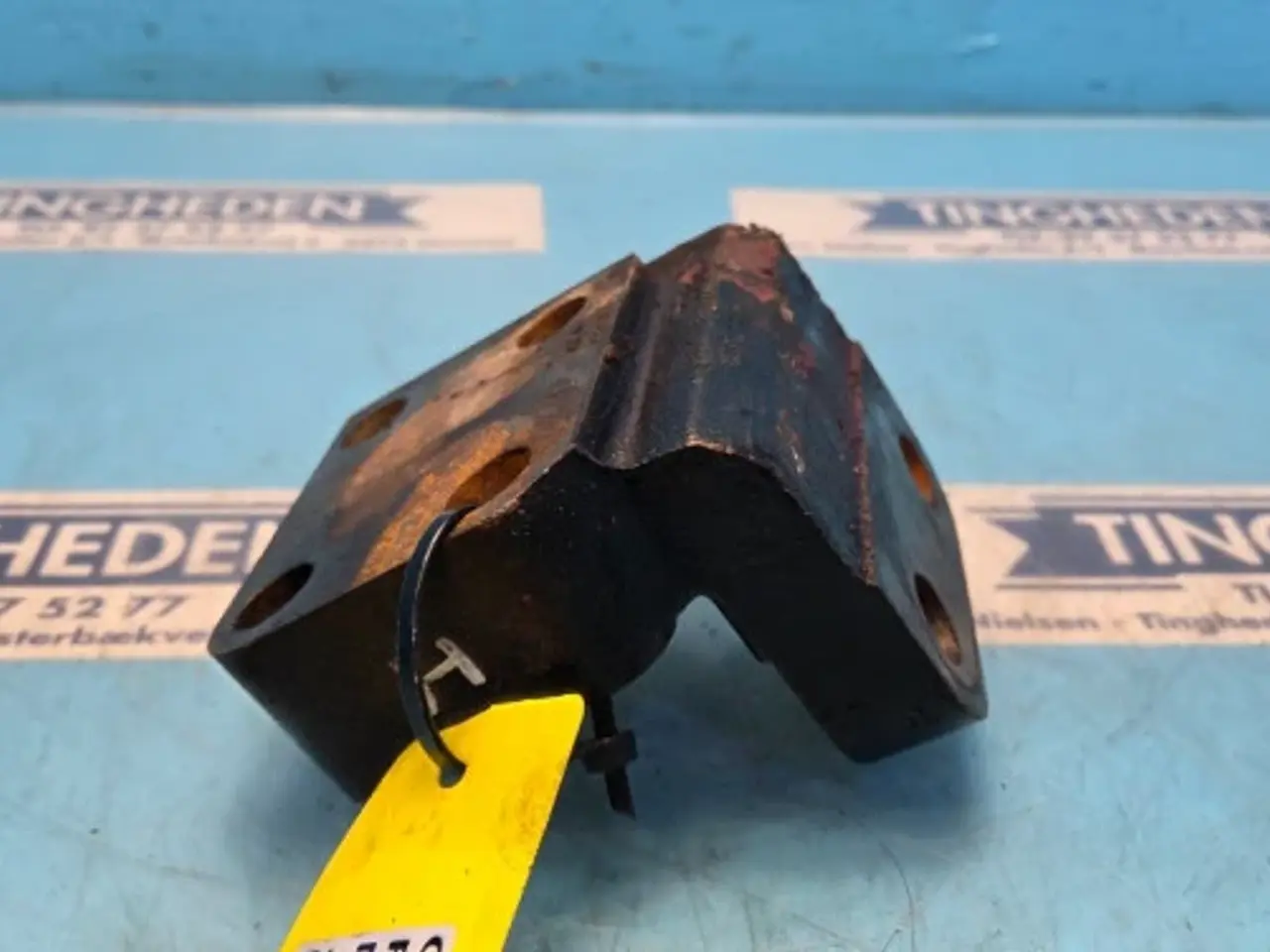 Billede 11 - Perkins 1006 Støtte R. 3582201M1