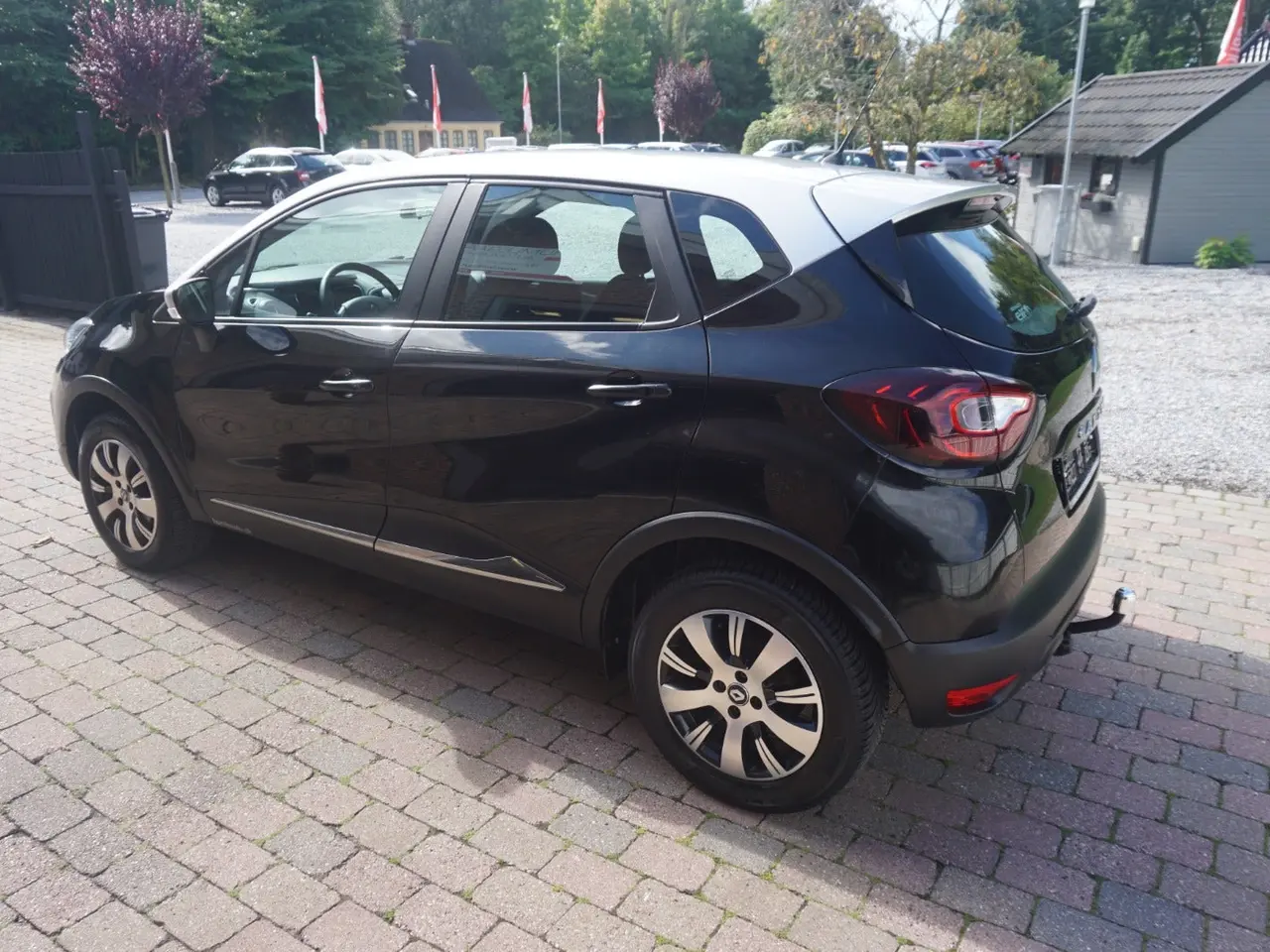 Billede 10 - Renault Captur 0,9 TCe 90 Zen
